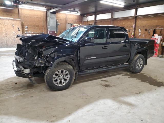 2019 TOYOTA TACOMA DOUBLE CAB, 