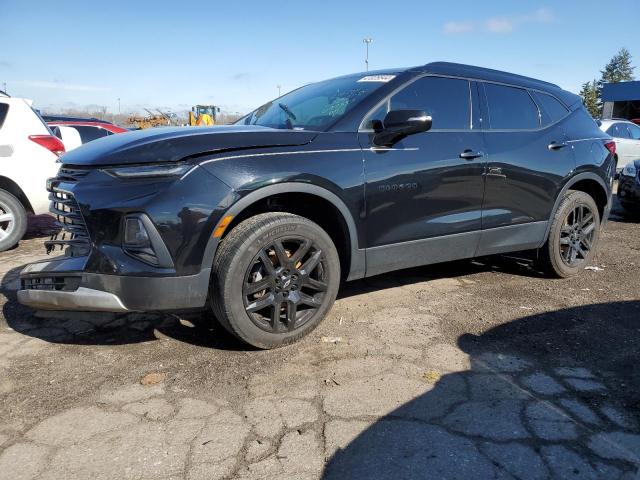 2020 CHEVROLET BLAZER 2LT, 