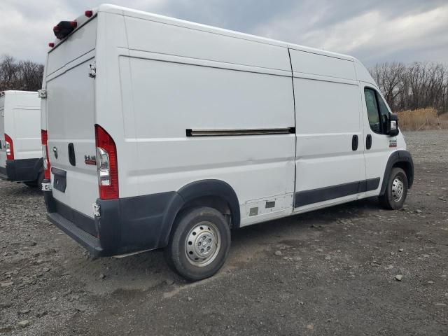 3C6LRVDG9ME523948 - 2021 RAM PROMASTER 2500 HIGH WHITE photo 3