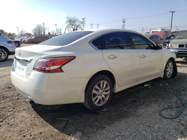 1N4AL3AP5EN252366 - 2014 NISSAN ALTIMA 2.5 WHITE photo 3