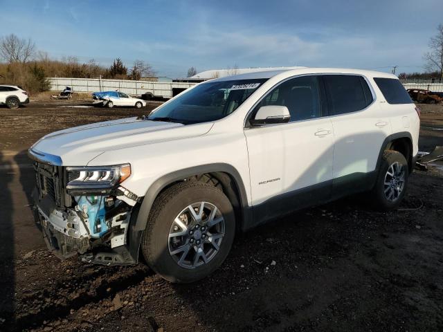 2023 GMC ACADIA SLE, 