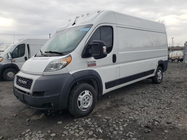 3C6LRVDG6NE110192 - 2022 RAM PROMASTER 2500 HIGH WHITE photo 1