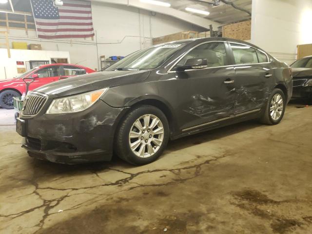 2013 BUICK LACROSSE, 