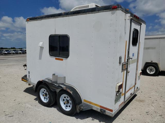 1A9VBTG27S1247476 - 1995 PELS TRAILER WHITE photo 3