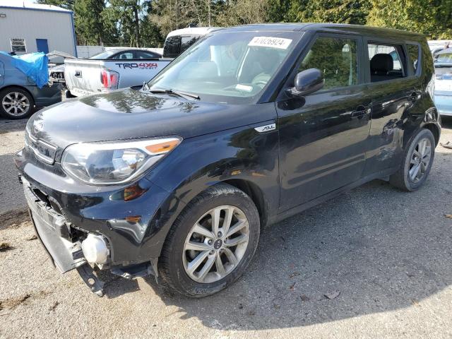 2019 KIA SOUL +, 