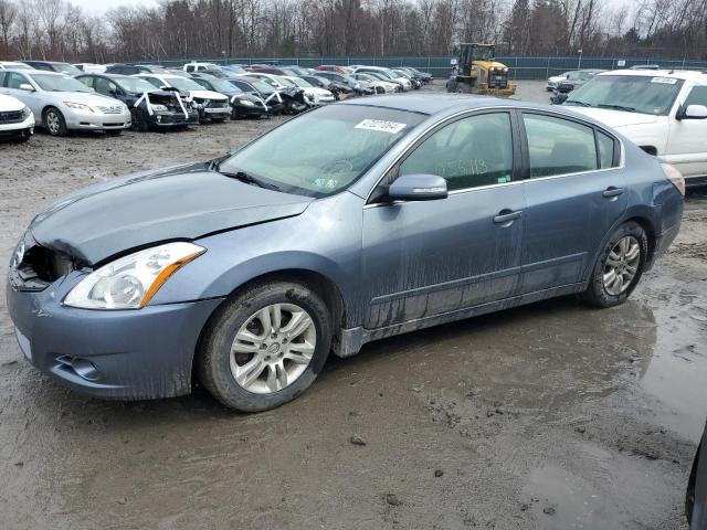 2010 NISSAN ALTIMA BASE, 