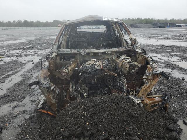 5UXTY5C05M9E39986 - 2021 BMW X3 XDRIVE30I BURN photo 5