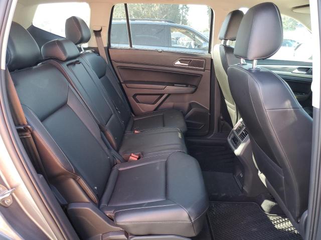 1V2ER2CA5JC546559 - 2018 VOLKSWAGEN ATLAS SEL Boz foto 11