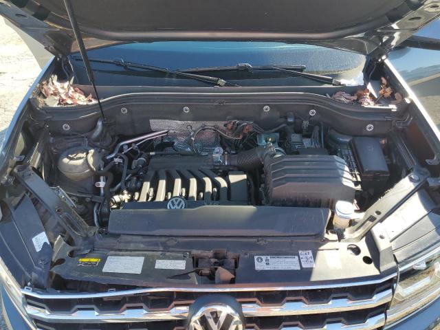 1V2ER2CA5JC546559 - 2018 VOLKSWAGEN ATLAS SEL Boz foto 12