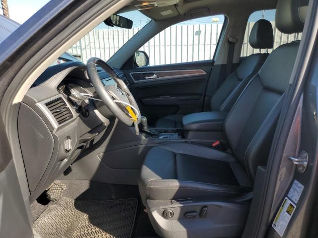 1V2ER2CA5JC546559 - 2018 VOLKSWAGEN ATLAS SEL Boz foto 7