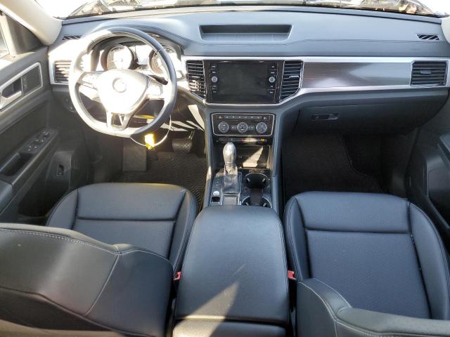 1V2ER2CA5JC546559 - 2018 VOLKSWAGEN ATLAS SEL Boz foto 8