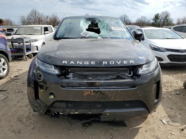 SALZP2FX6NH163191 - 2022 LAND ROVER RANGE ROVE SE BLACK photo 5