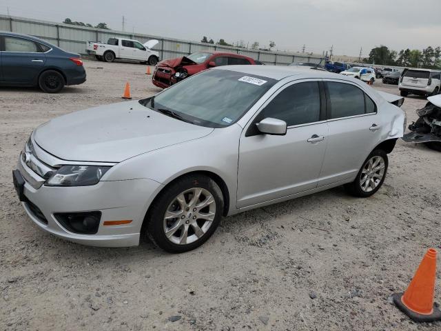 2011 FORD FUSION SE, 