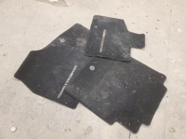 2C4RC1CG0ER373646 - 2014 CHRYSLER TOWN & COU TOURING L BLACK photo 13