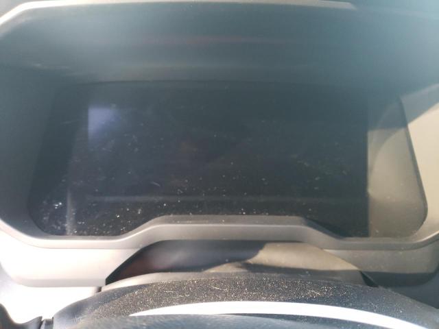 5TFNA5DB1PX087193 - 2023 TOYOTA TUNDRA CREWMAX PLATINUM Schwarz Foto 9