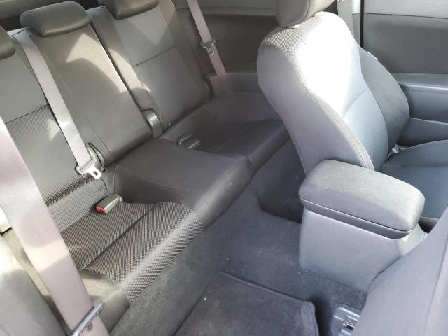 JTKDE3B70A0306530 - 2010 TOYOTA SCION TC 白色 照片 10