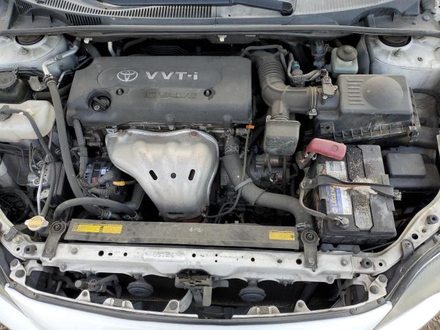 JTKDE3B70A0306530 - 2010 TOYOTA SCION TC 白色 照片 11