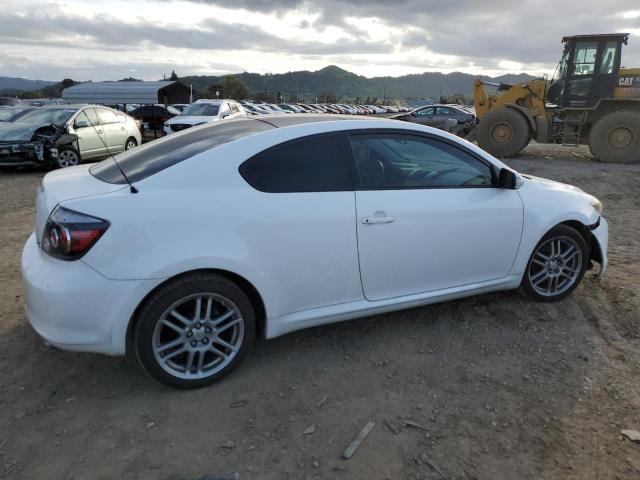 JTKDE3B70A0306530 - 2010 TOYOTA SCION TC 白色 照片 3