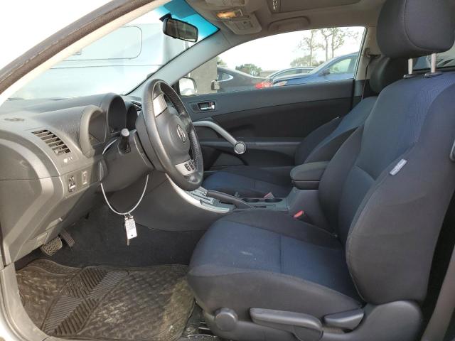 JTKDE3B70A0306530 - 2010 TOYOTA SCION TC 白色 照片 7