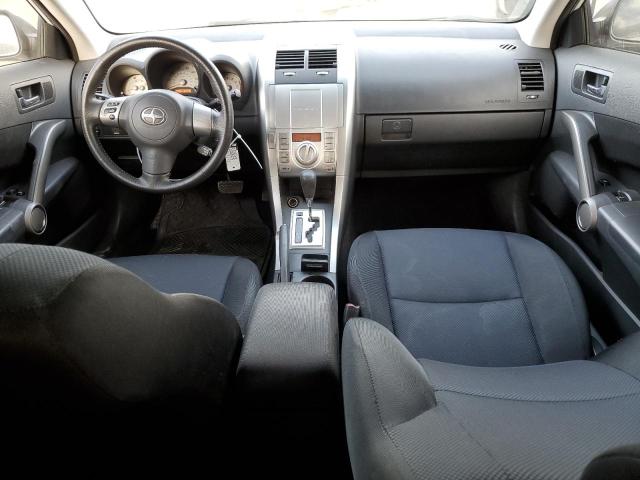 JTKDE3B70A0306530 - 2010 TOYOTA SCION TC 白色 照片 8