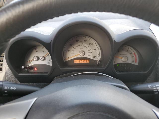 JTKDE3B70A0306530 - 2010 TOYOTA SCION TC 白色 照片 9