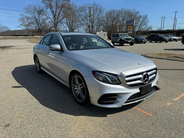 2017 MERCEDES-BENZ E 300 4MATIC, 