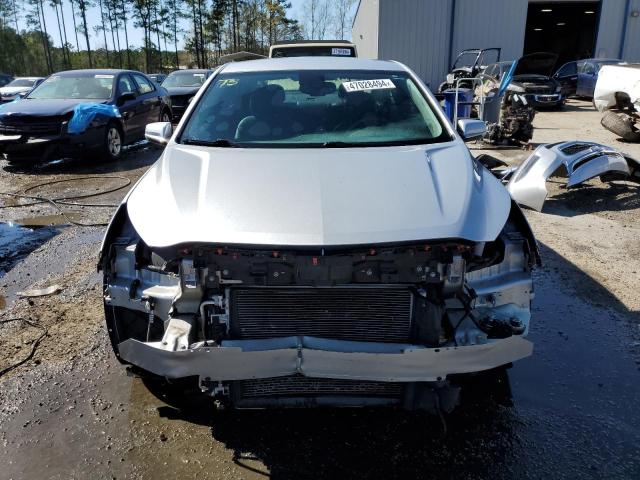 1G11C5SL9FF240601 - 2015 CHEVROLET MALIBU 1LT 银色 照片 5