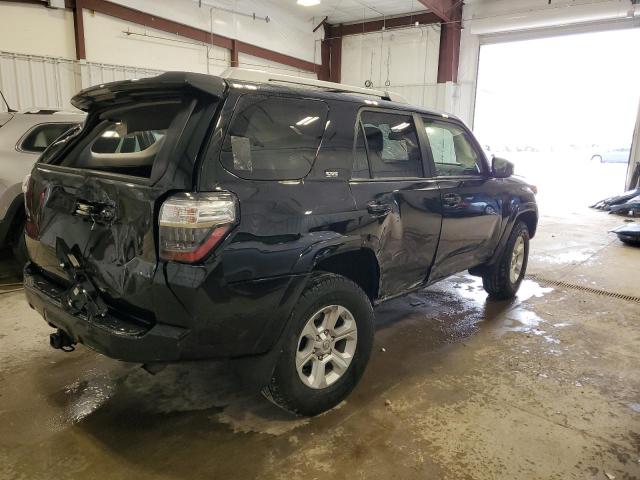 JTEBU5JR3J5581839 - 2018 TOYOTA 4RUNNER SR5/SR5 PREMIUM 黑色 照片 3