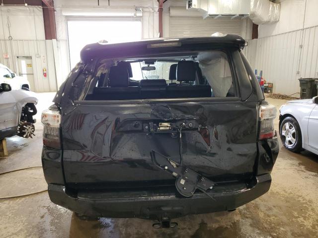JTEBU5JR3J5581839 - 2018 TOYOTA 4RUNNER SR5/SR5 PREMIUM 黑色 照片 6