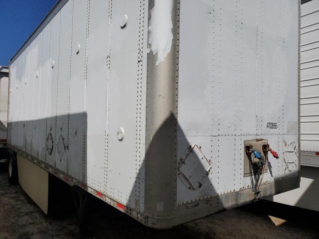 2007 WABASH TRA/REMVAN, null
