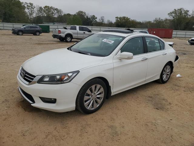 2014 HONDA ACCORD EXL, 