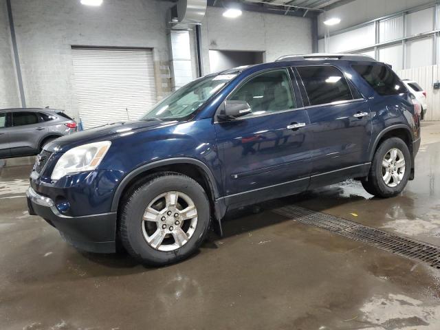 2009 GMC ACADIA SLT-1, 