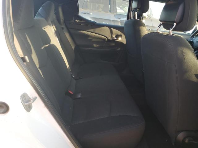 1B3BD4FB8BN577007 - 2011 DODGE AVENGER EXPRESS 白色 照片 10