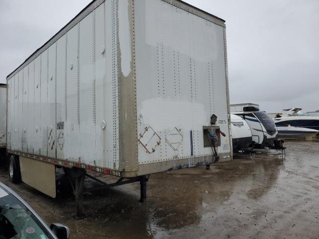 2006 WABASH TRA/REMVAN, null