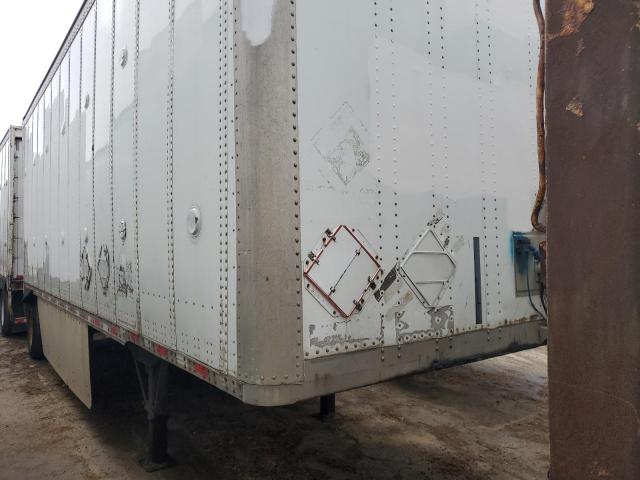 2006 WABASH TRA/REMVAN, null