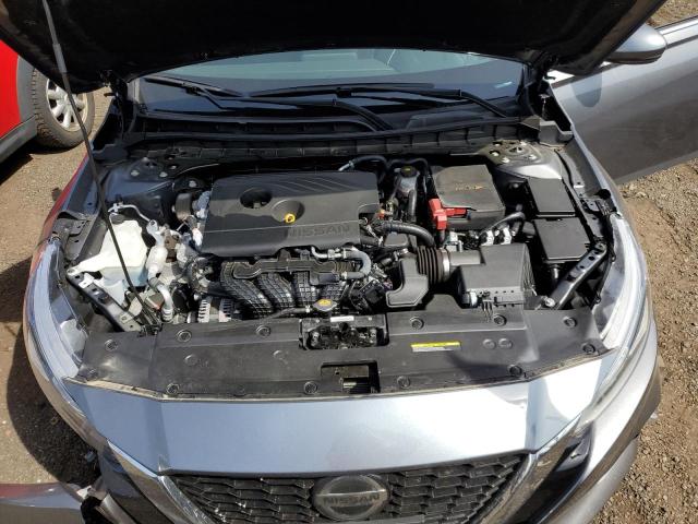 1N4BL4DW4LC256639 - 2020 NISSAN ALTIMA SV CHARCOAL photo 11