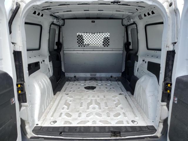 ZFBHRFAB4M6V35317 - 2021 RAM PROMASTER 白色 照片 10