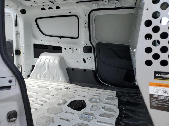 ZFBHRFAB4M6V35317 - 2021 RAM PROMASTER 白色 照片 11