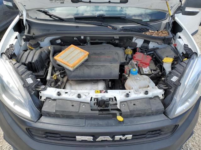 ZFBHRFAB4M6V35317 - 2021 RAM PROMASTER 白色 照片 12