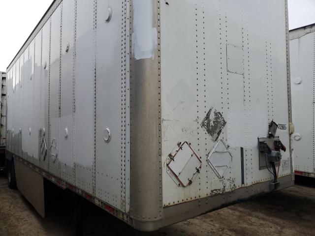 2006 WABASH TRA/REMVAN, null