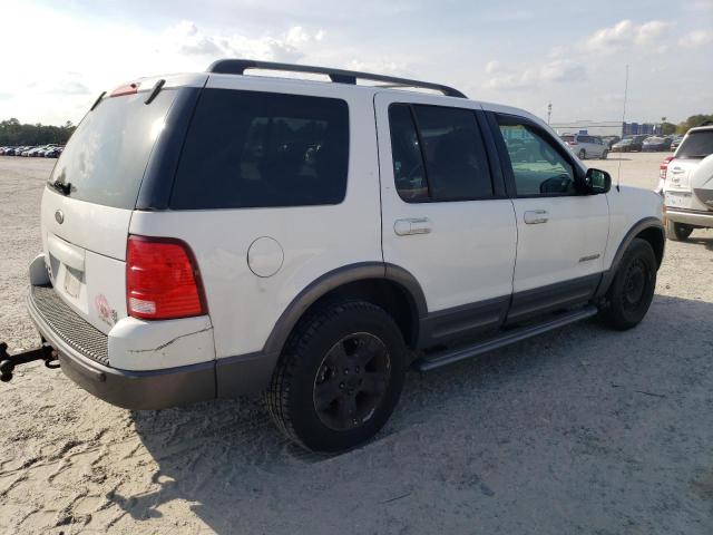 1FMZU73W14ZA84217 - 2004 FORD EXPLORER XLT WHITE photo 3