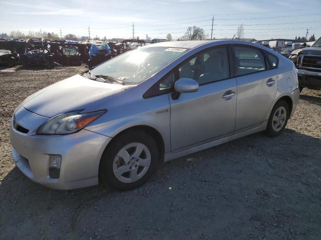 2010 TOYOTA PRIUS, 