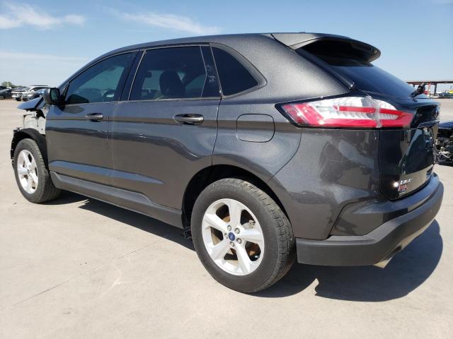 2FMPK3G90LBB04713 - 2020 FORD EDGE SE BLACK photo 2