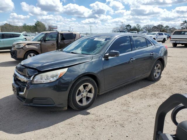 1G11C5SA9GU105713 - 2016 CHEVROLET MALIBU LIM LT 石墨色 照片 1