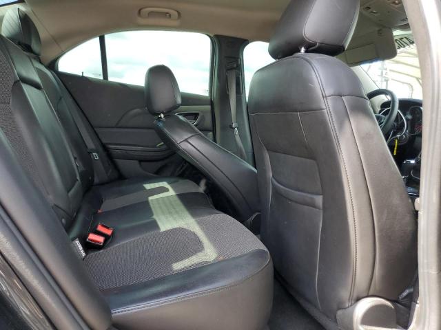 1G11C5SA9GU105713 - 2016 CHEVROLET MALIBU LIM LT 石墨色 照片 10