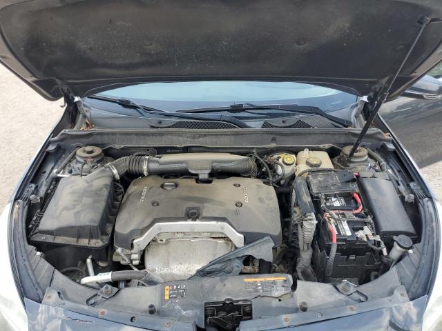 1G11C5SA9GU105713 - 2016 CHEVROLET MALIBU LIM LT 石墨色 照片 11