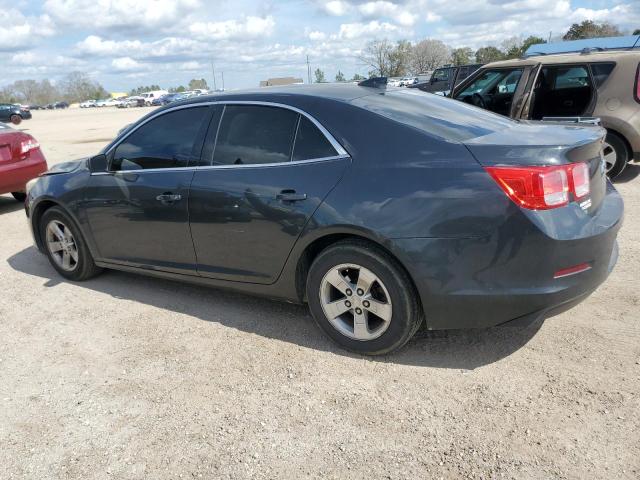 1G11C5SA9GU105713 - 2016 CHEVROLET MALIBU LIM LT 石墨色 照片 2