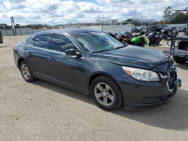 1G11C5SA9GU105713 - 2016 CHEVROLET MALIBU LIM LT 石墨色 照片 4