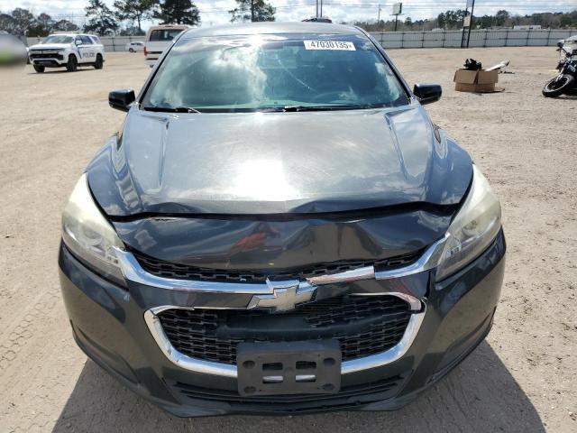 1G11C5SA9GU105713 - 2016 CHEVROLET MALIBU LIM LT 石墨色 照片 5