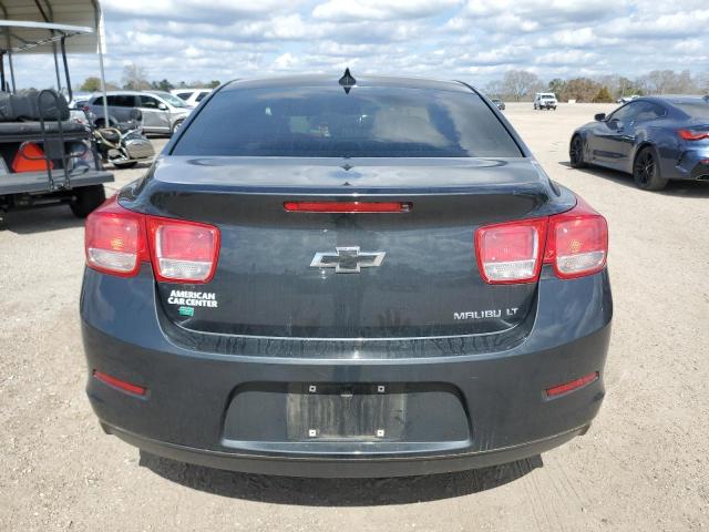 1G11C5SA9GU105713 - 2016 CHEVROLET MALIBU LIM LT 石墨色 照片 6
